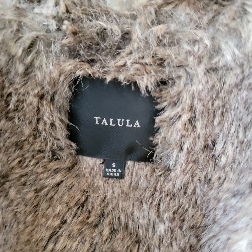 đ
șTalula jacket parka - Picture 6 of 8